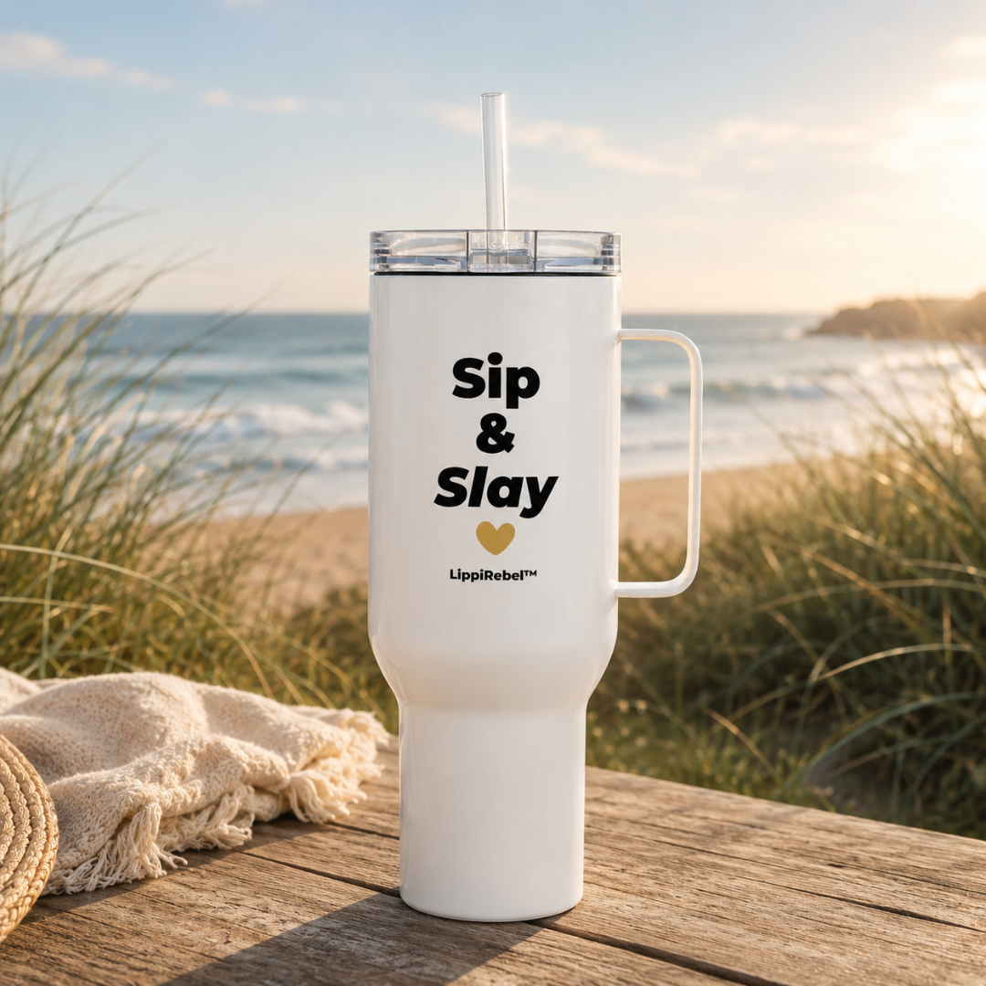 Sip & Slay Collection