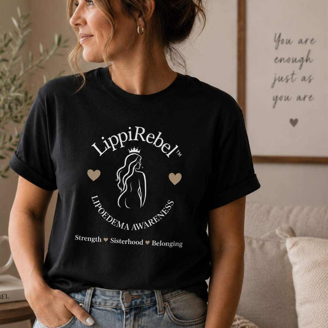 Lipedema & Lipoedema Awareness Collection