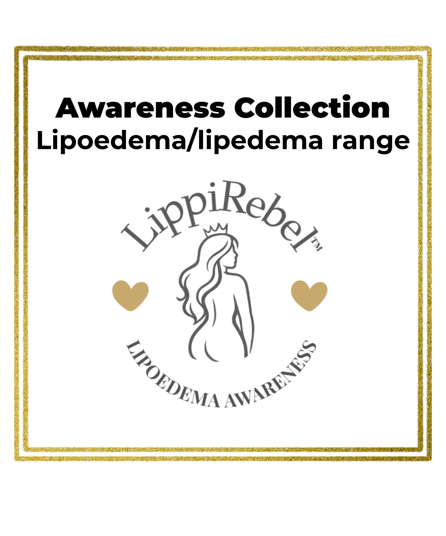 Rebel Awareness Collection