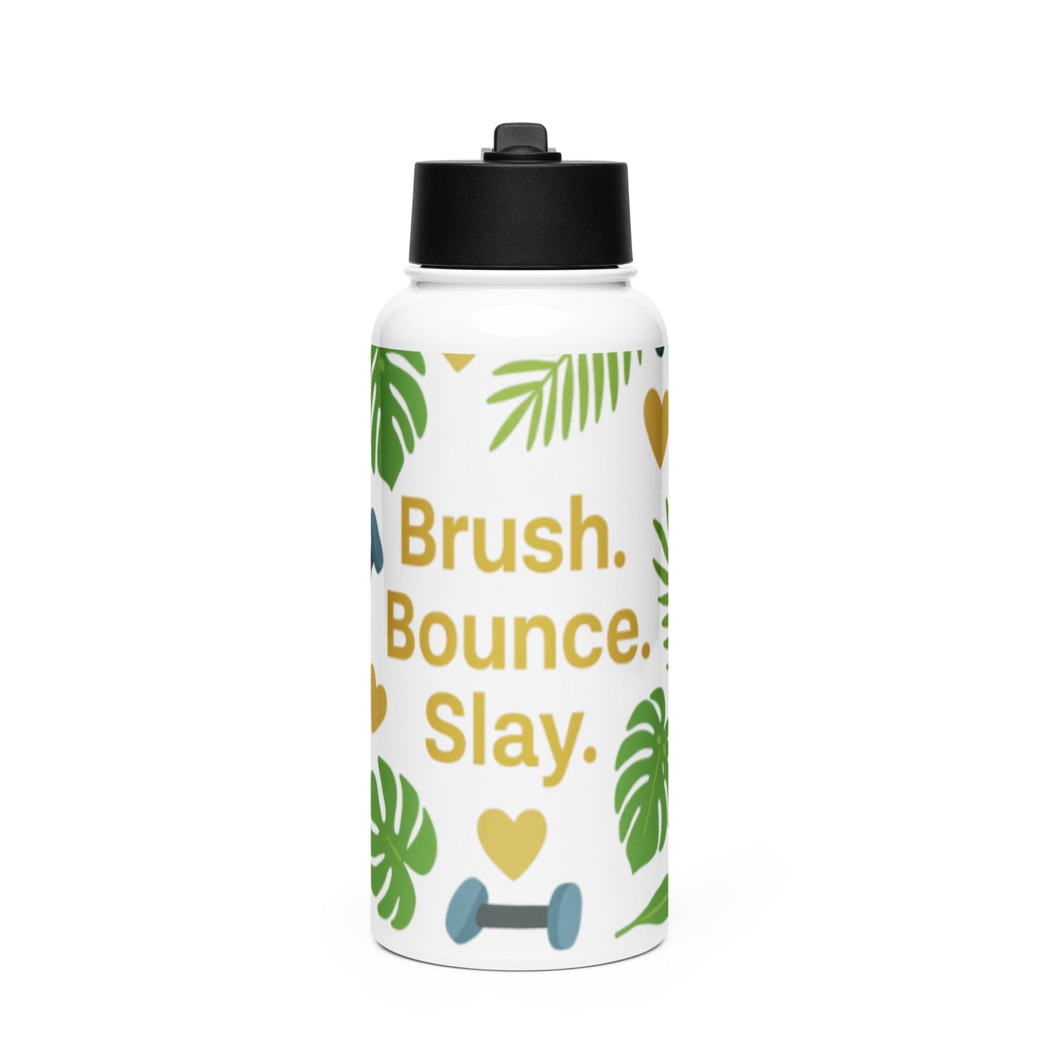Sippin’ Strong Collection – Mugs & Bottles