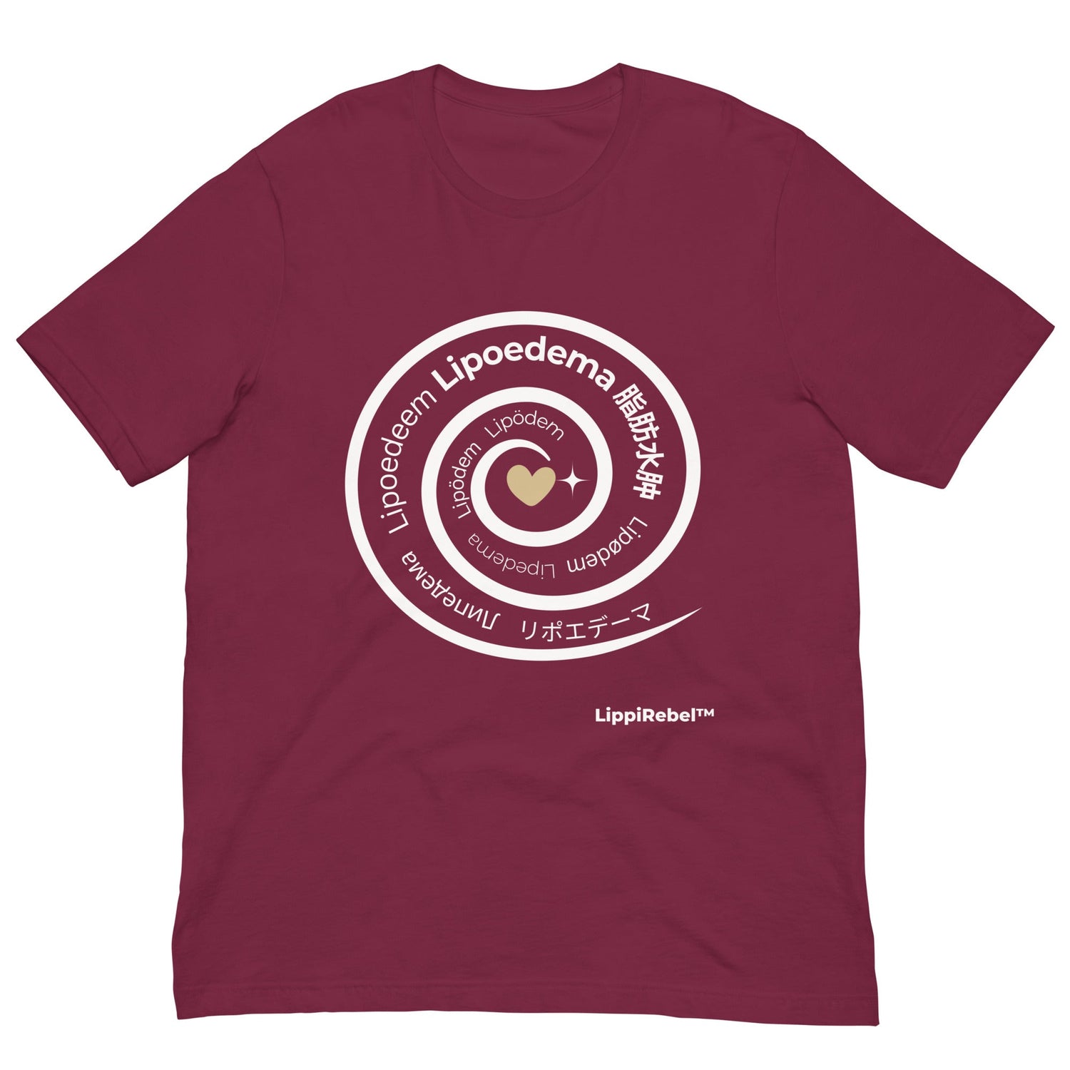 “Lipoedema (UK) Lipedema (US) : Educate, Empower, Wear It Bold”